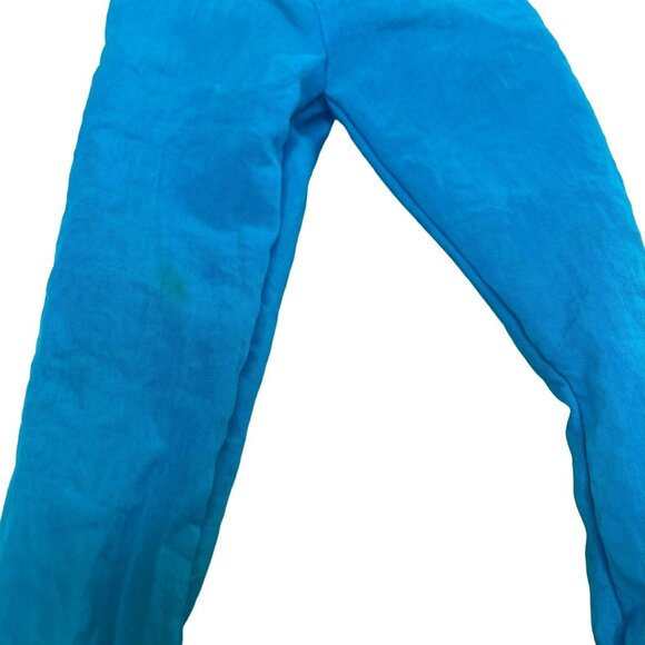 Ken Doll Clothes 80s Style Fashion Shirt Pants 2 Pc Set u - Picture 3 of 3